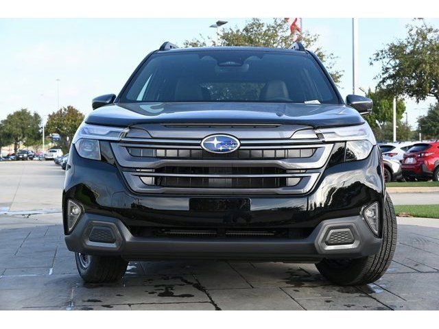 2026 Subaru Forester Limited - Photo 42