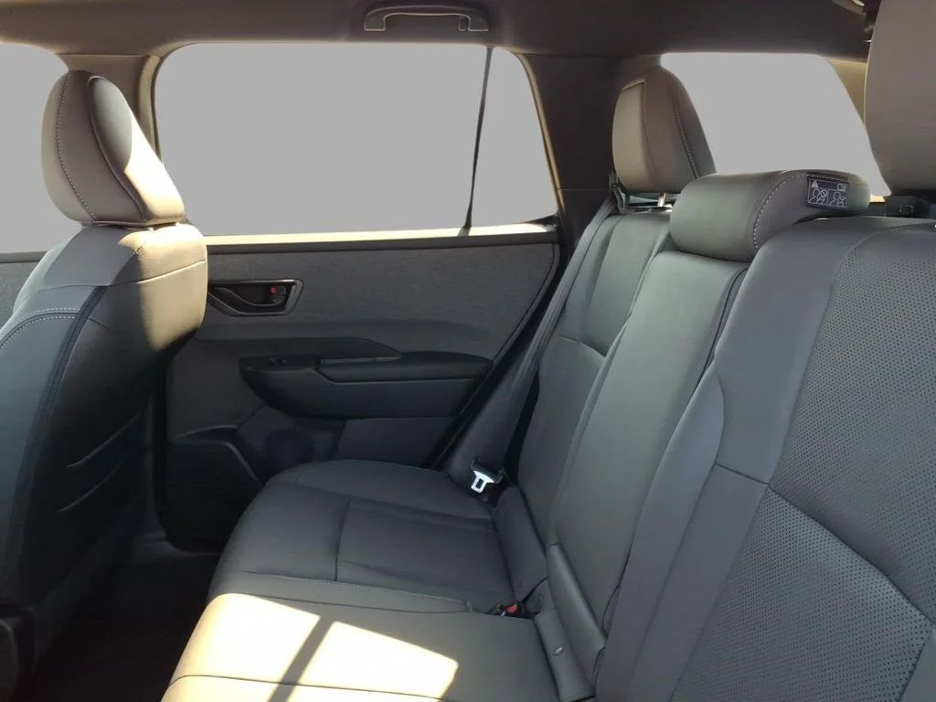 2026 Subaru Outback Limited XT - Photo 7