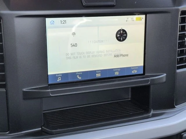 New 2026 White Ford XL image 17