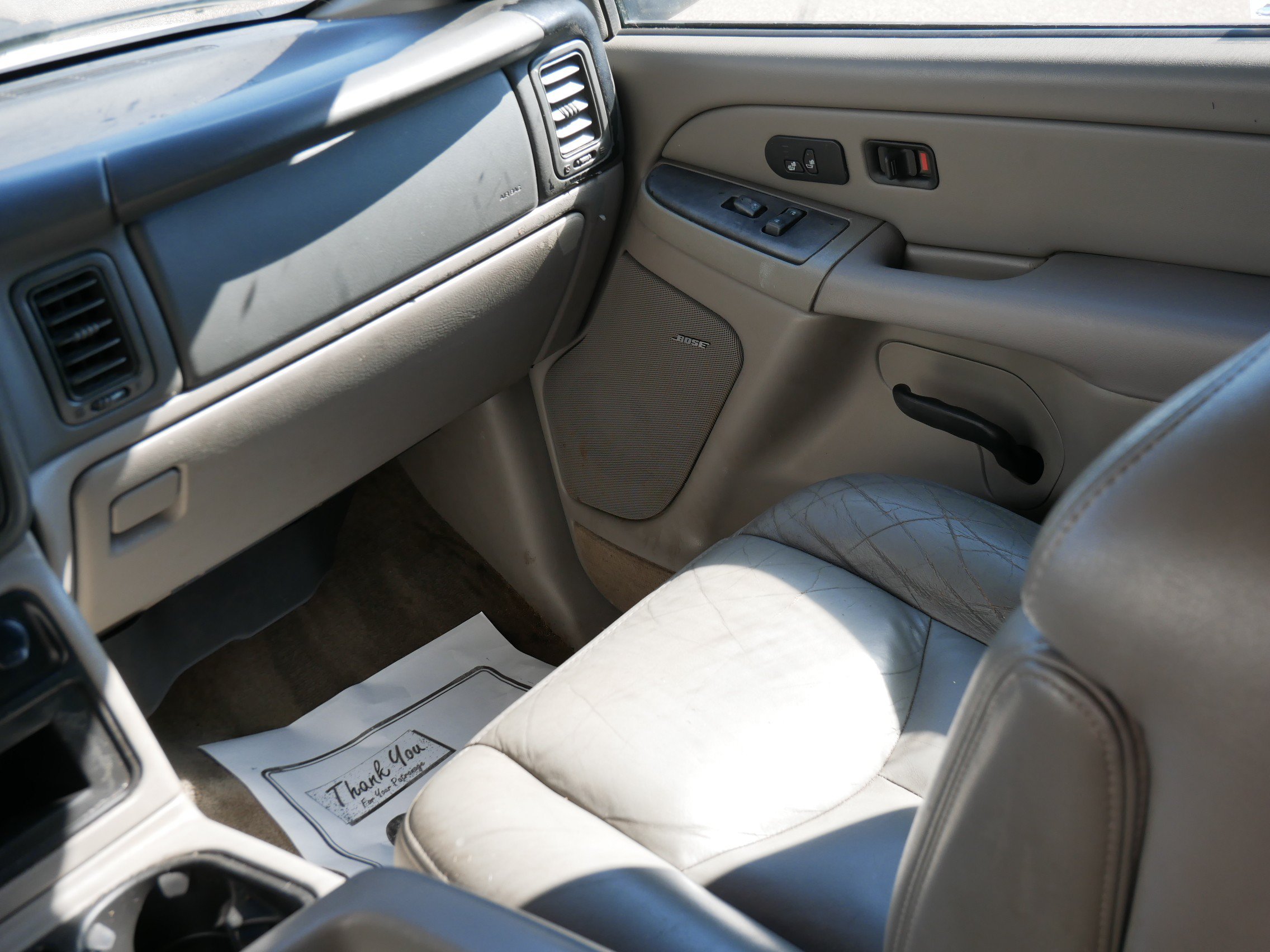 2005 Chevrolet Tahoe - Photo 18