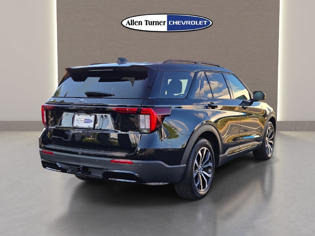 Used 2026  Ford ST-Line image 7