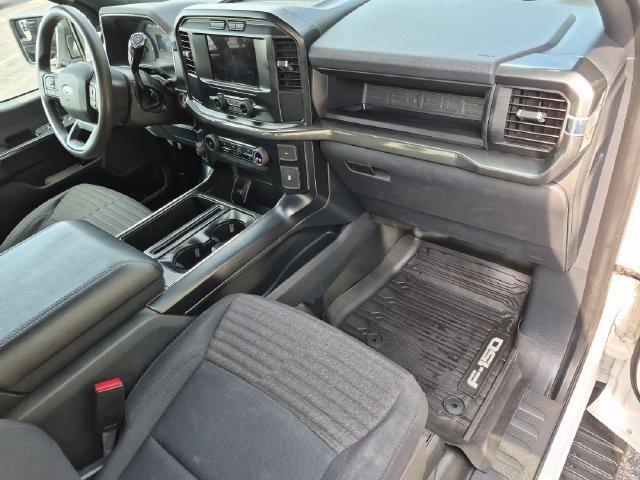 Used 2023 Oxford White Ford XL image 21