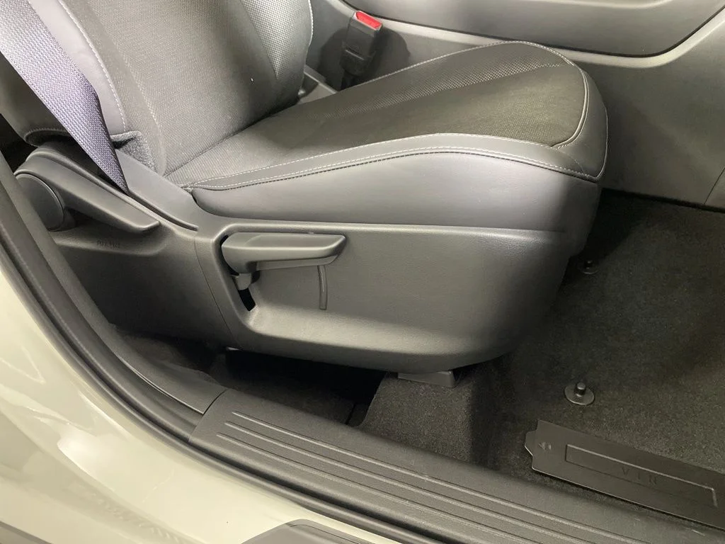 New 2026 White Mazda 2.5 S Preferred image 24