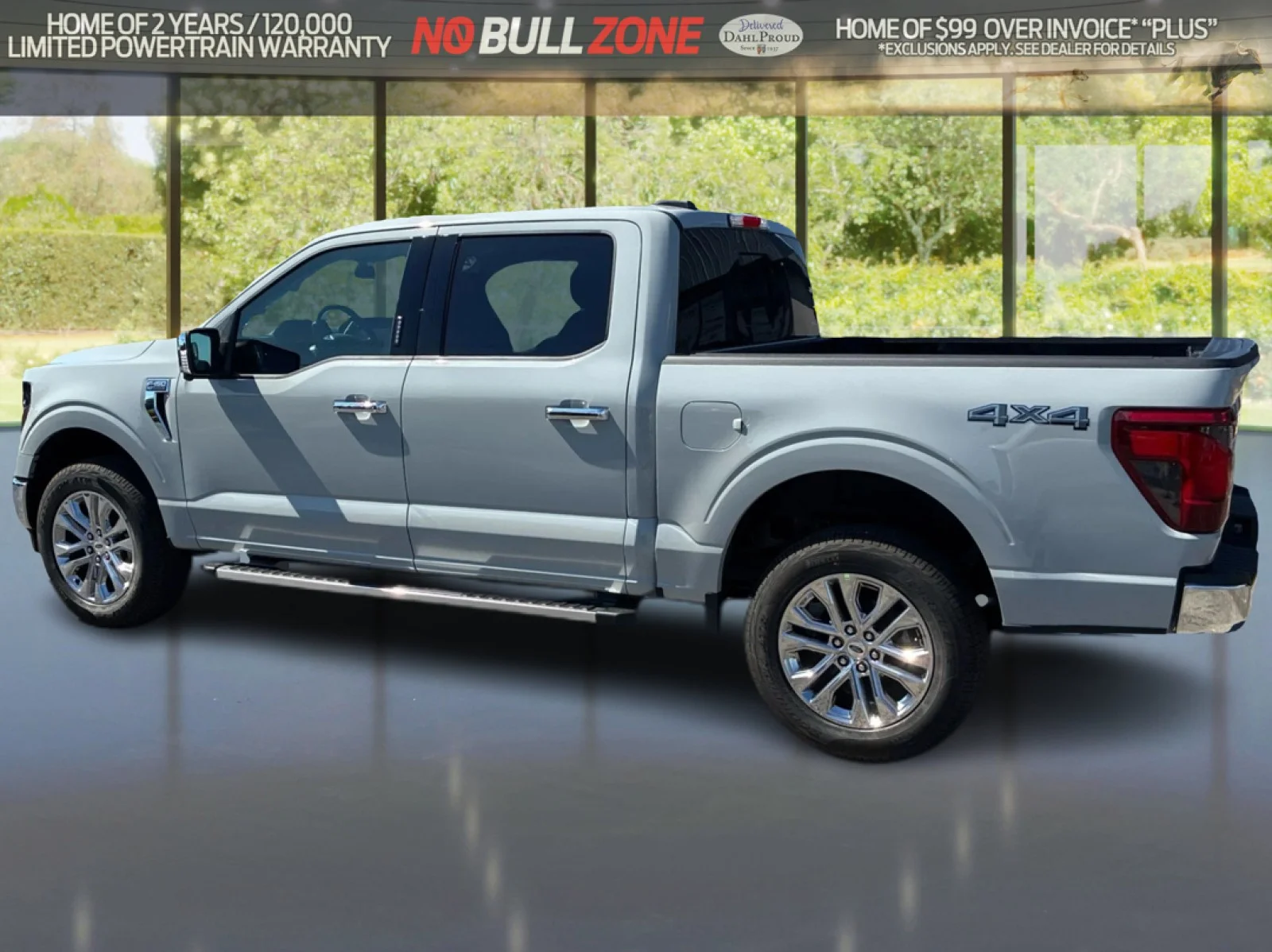 New 2026 Avalanche Ford XLT image 2