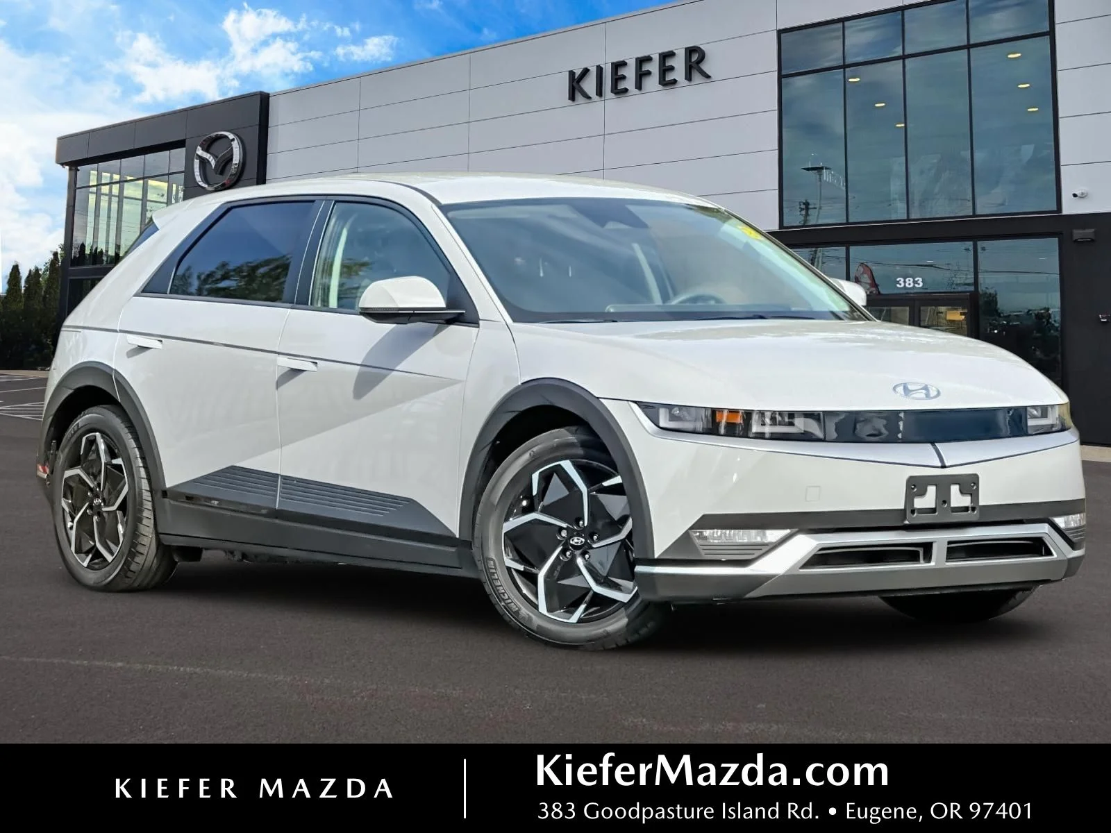 2024 Hyundai IONIQ 5
