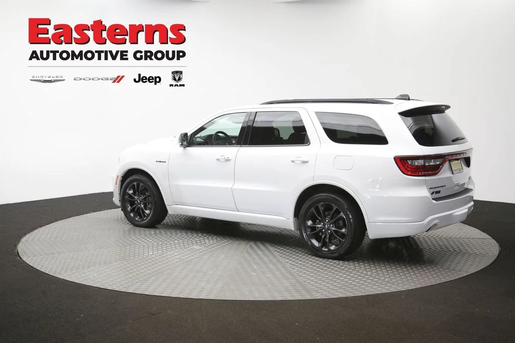 Used 2024 White Dodge R/T Plus image 67