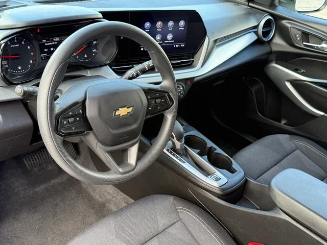 Used 2026 White Chevrolet LS image 11