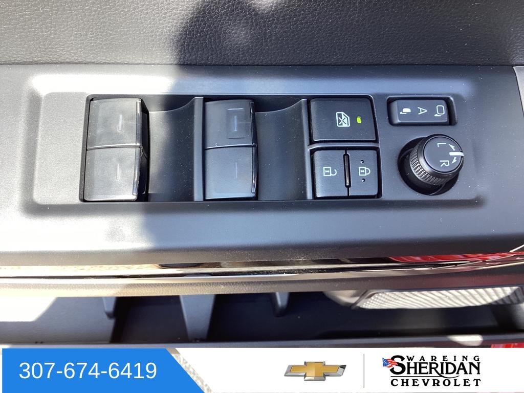2026 Toyota Sequoia Limited - Photo 23