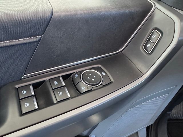 2025 Ford F-150 XLT - Photo 11