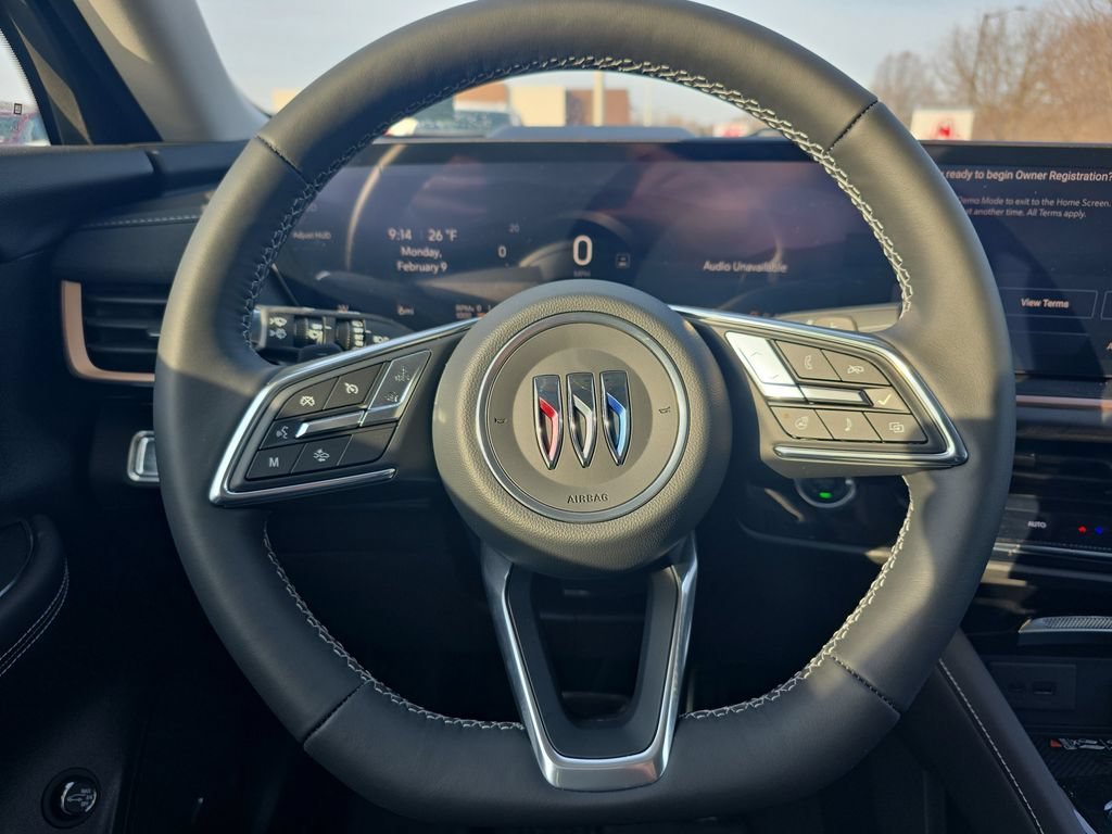 2026 Buick Envision Sport Touring - Photo 9