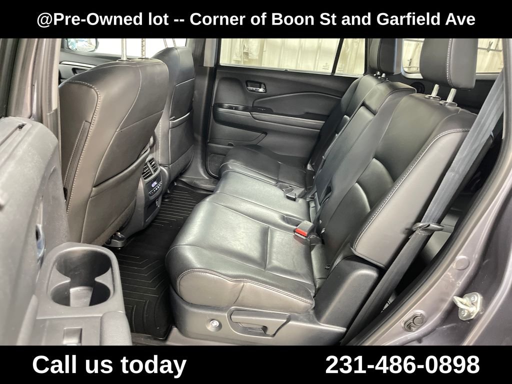 Used 2020  Honda EX-L image 23
