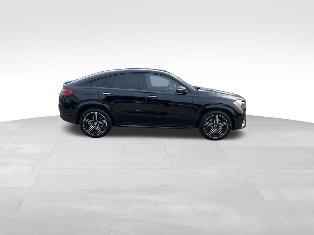 2026 Mercedes-Benz GLE Coupe GLE450 - Photo 6