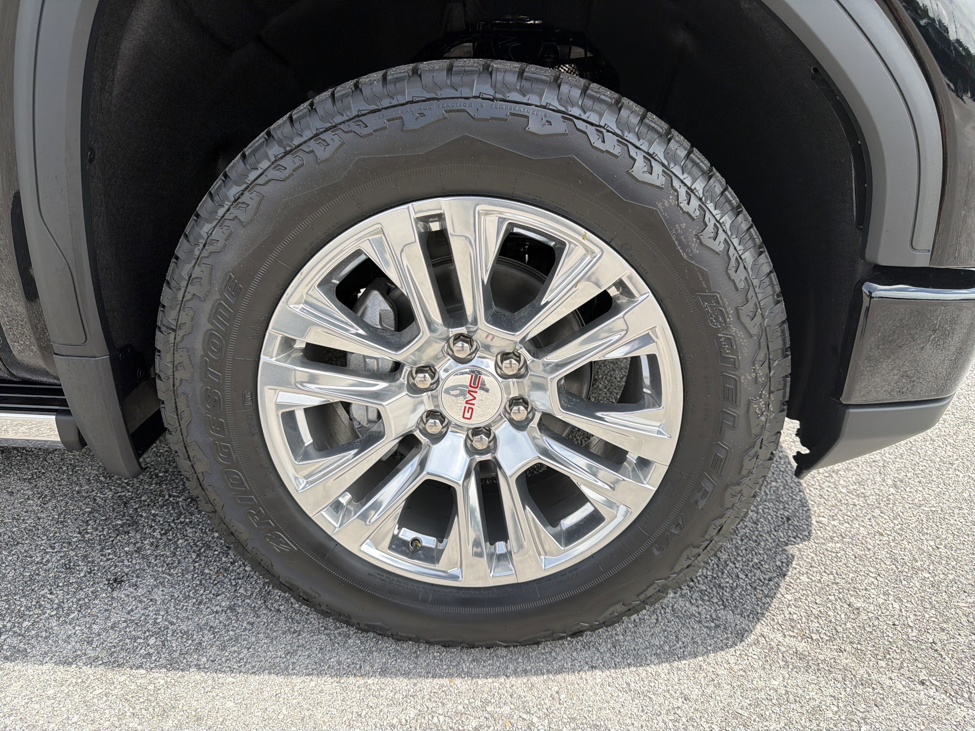 2026 GMC Sierra 1500 Denali - Photo 12