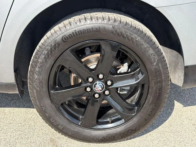 Used 2023  Buick Essence image 68