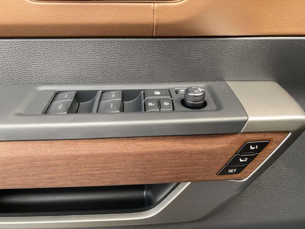 New 2026  Toyota 1794 Edition image 19