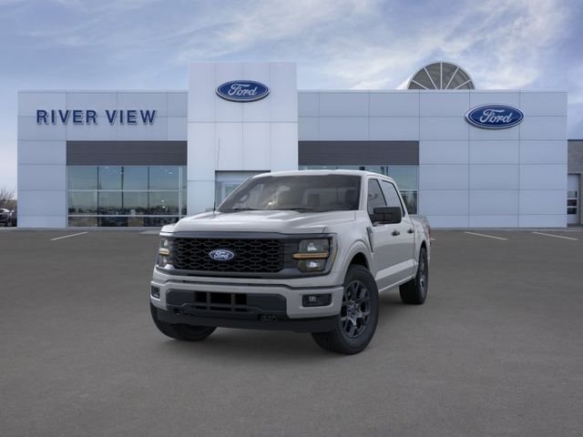 New 2026 Avalanche Ford STX® image 2