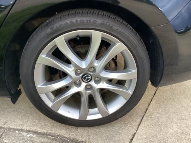 Used 2017  Mazda Touring image 5