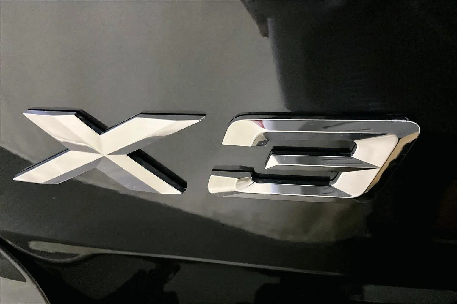 Certified Used 2024 Dark Graphite Metallic BMW xDrive30i image 9