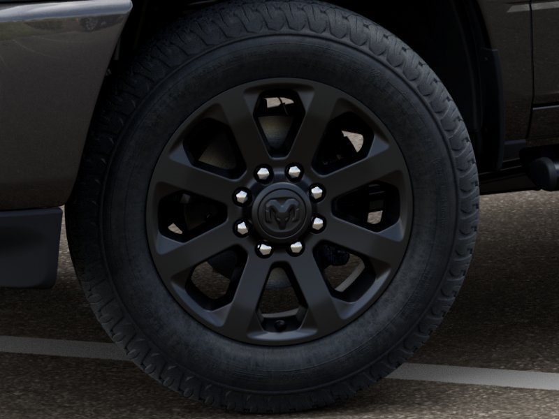 2026 Ram 2500 — photo 8