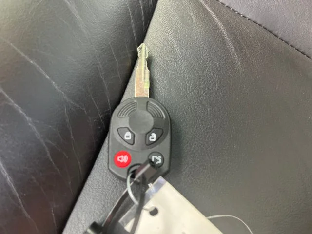Used 2015  Ford XLT image 22