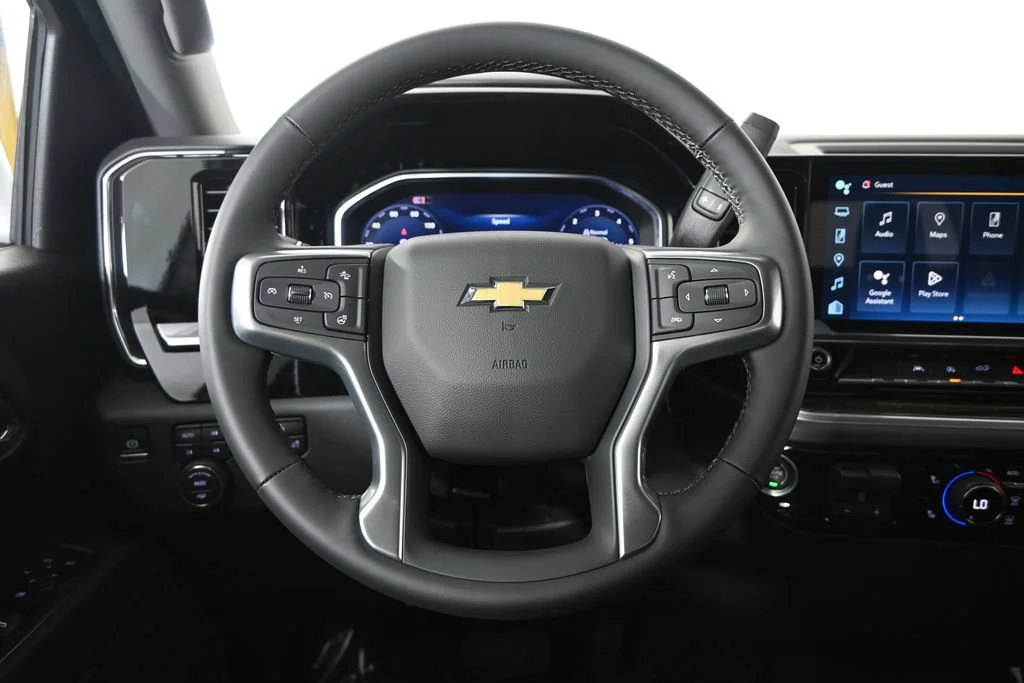 2026 Chevrolet Silverado 1500 LT - Photo 32