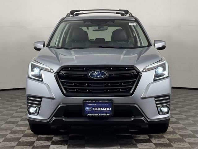 Certified Used 2024 Ice Silver Metallic Subaru Limited image 6