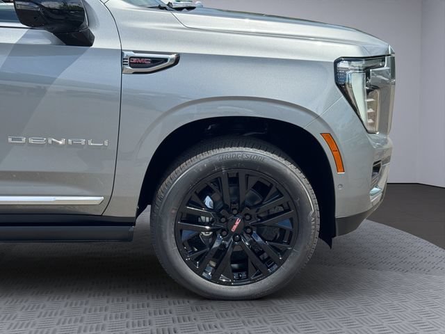 New 2026 Sterling Metallic GMC Denali image 31