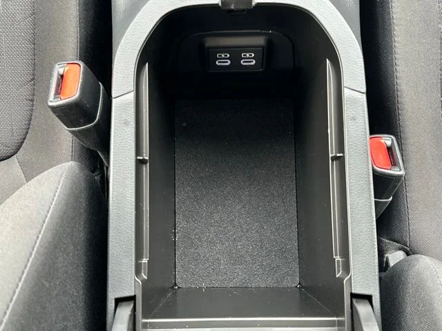 Certified Used 2025 Gray Toyota XLE image 53