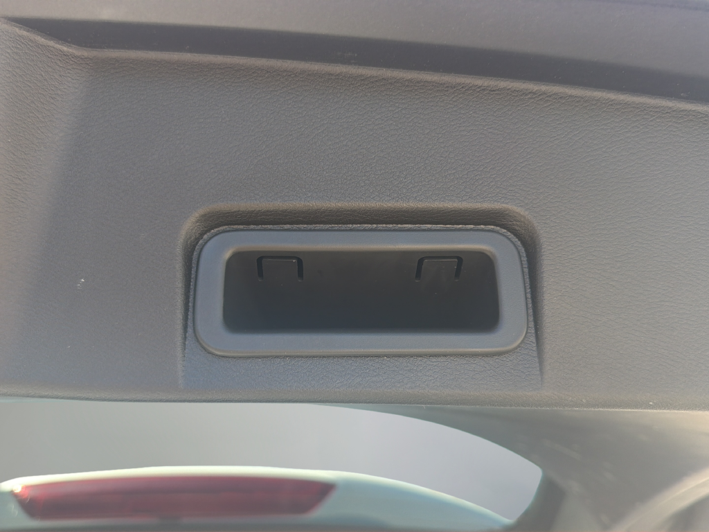 Certified Used 2024 White Nissan SV image 18