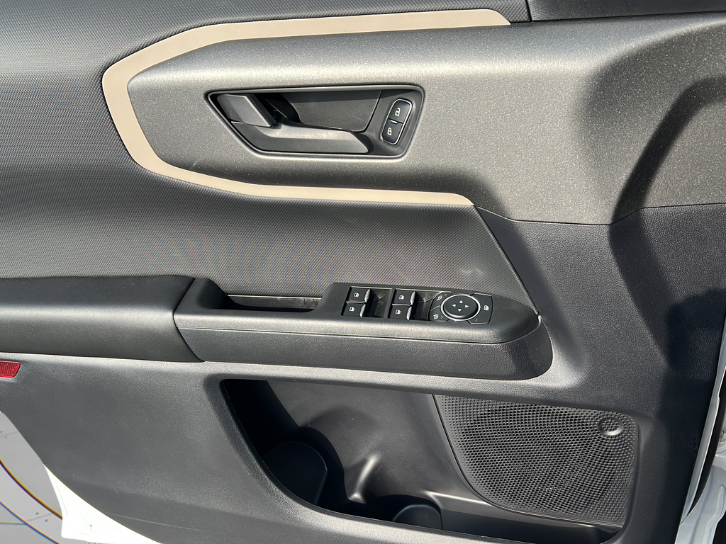 New 2025 Oxford White Ford Big Bend® image 19