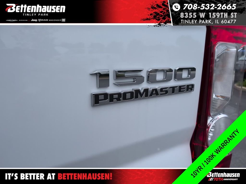 New 2026 Bright White Clear-Coat Exterior Paint RAM  image 12