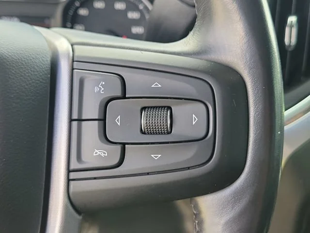 2021 GMC Sierra 1500 Elevation - Photo 28