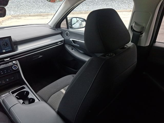 2024 Hyundai Sonata SEL - Photo 16