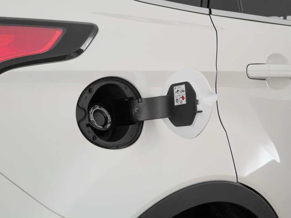 Used 2017 White Ford Titanium image 55