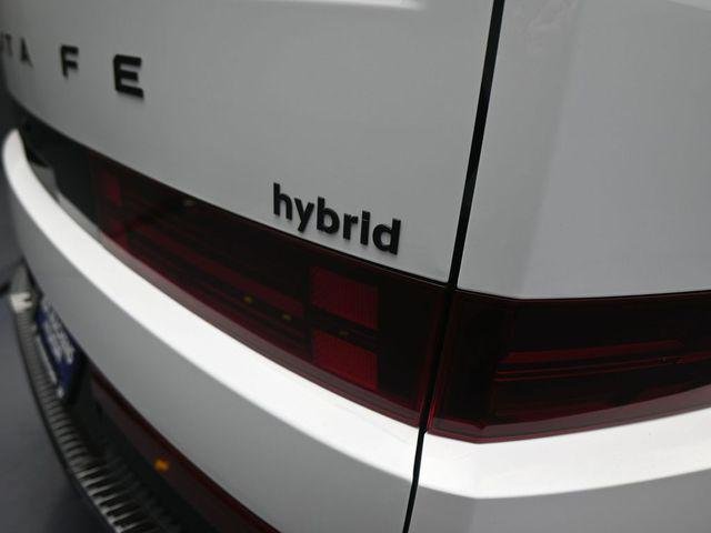 2026 Hyundai Santa Fe Calligraphy - Photo 24