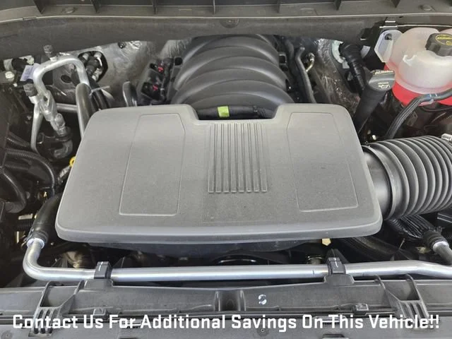2026 GMC Sierra 1500 SLT - Photo 22