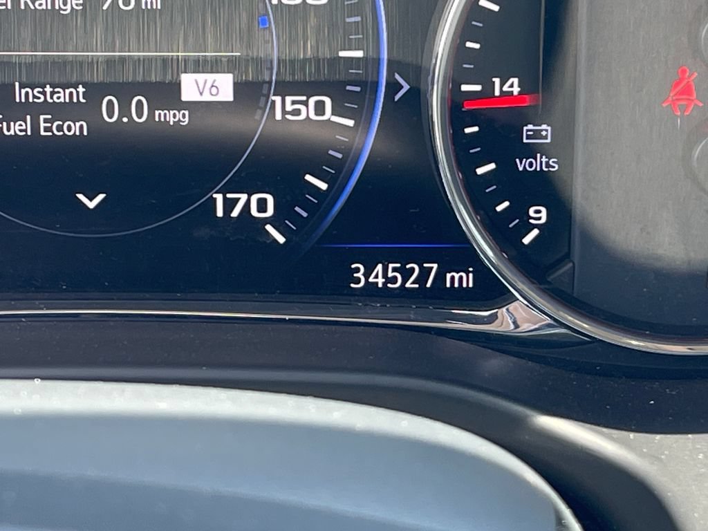 2023 GMC Acadia Denali - Photo 17