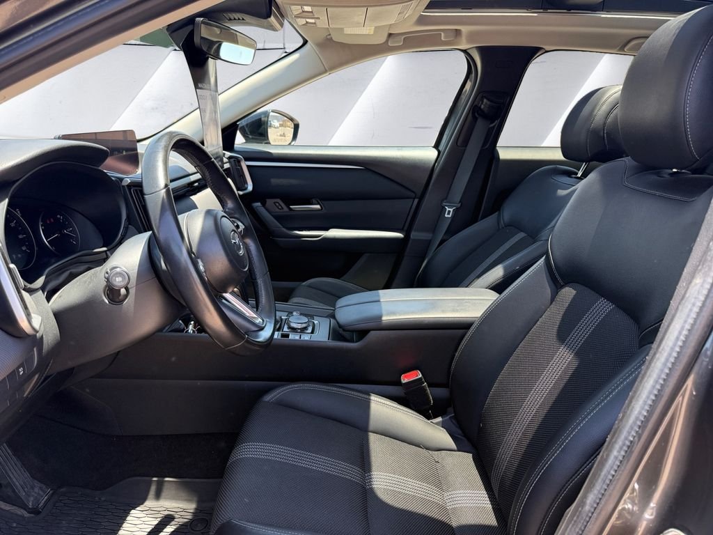 2024 Mazda CX-50 S PREMIUM | CarEdge | CarEdge