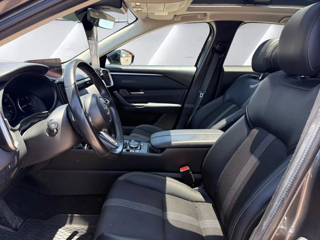 Used 2024 Gray Mazda 2.5 S Premium Package image 7