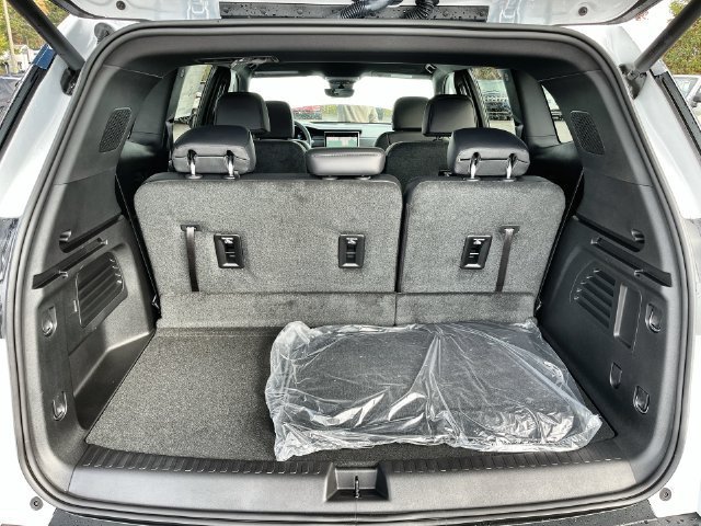 2027 GMC Acadia Elevation - Photo 28