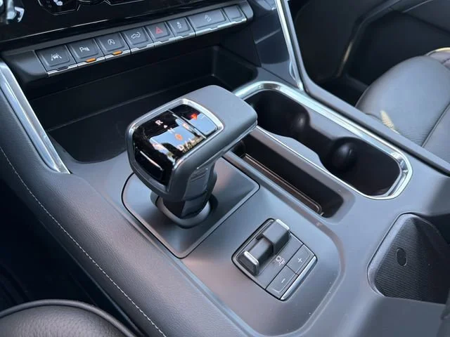 New 2026 Sterling Metallic GMC Denali image 28