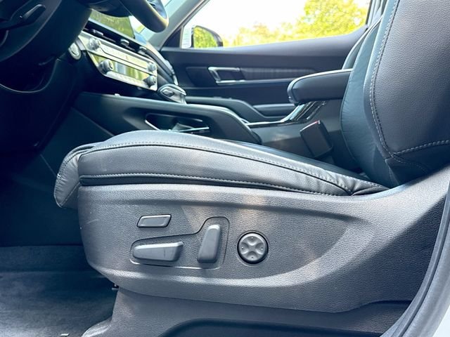 2024 Kia Telluride SX - Photo 12