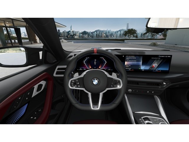 New 2026 Alpine White BMW  image 13