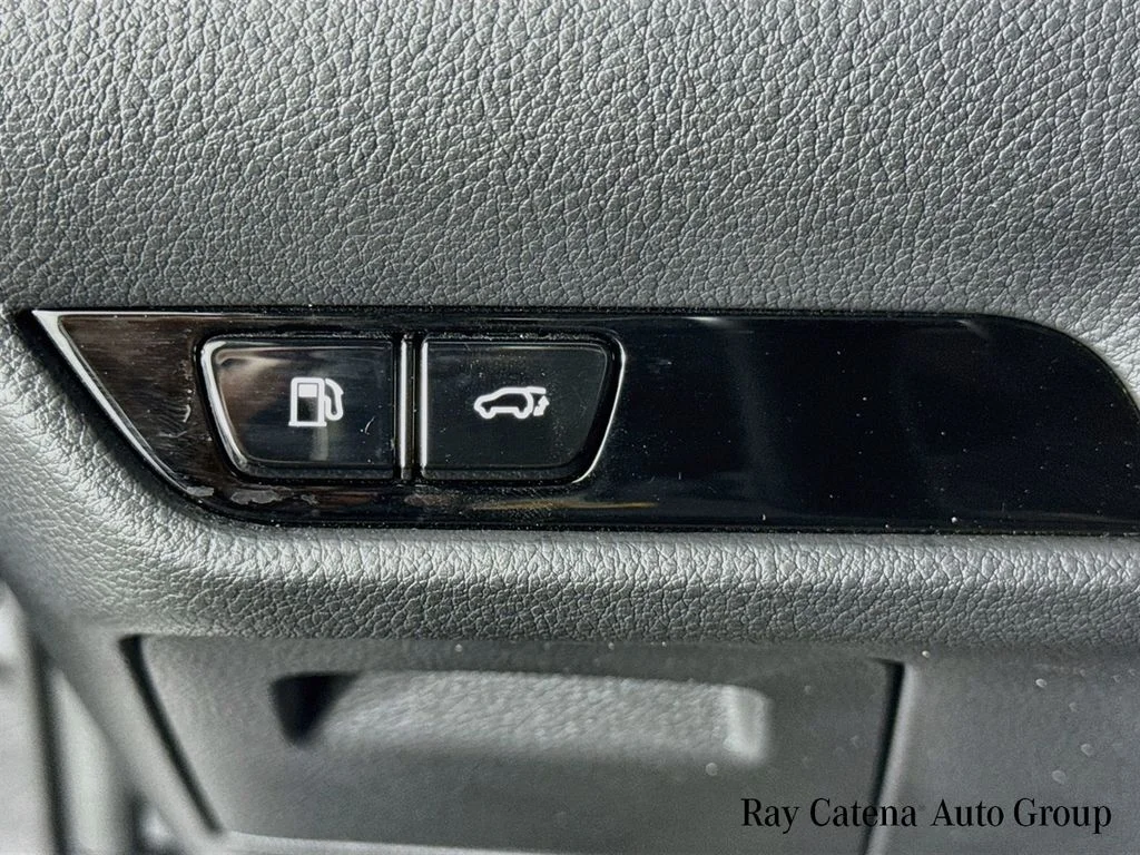 Used 2025 Gray Lexus 350h Premium image 10