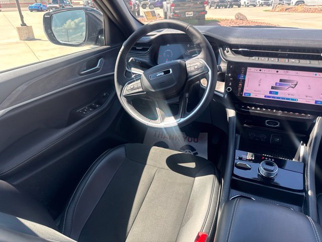 2026 Jeep Grand Cherokee Laredo - Photo 16