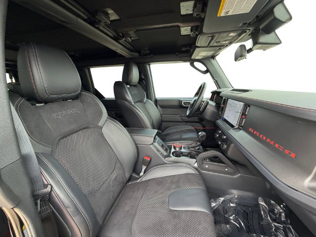 Used 2026 Black Ford Raptor image 16