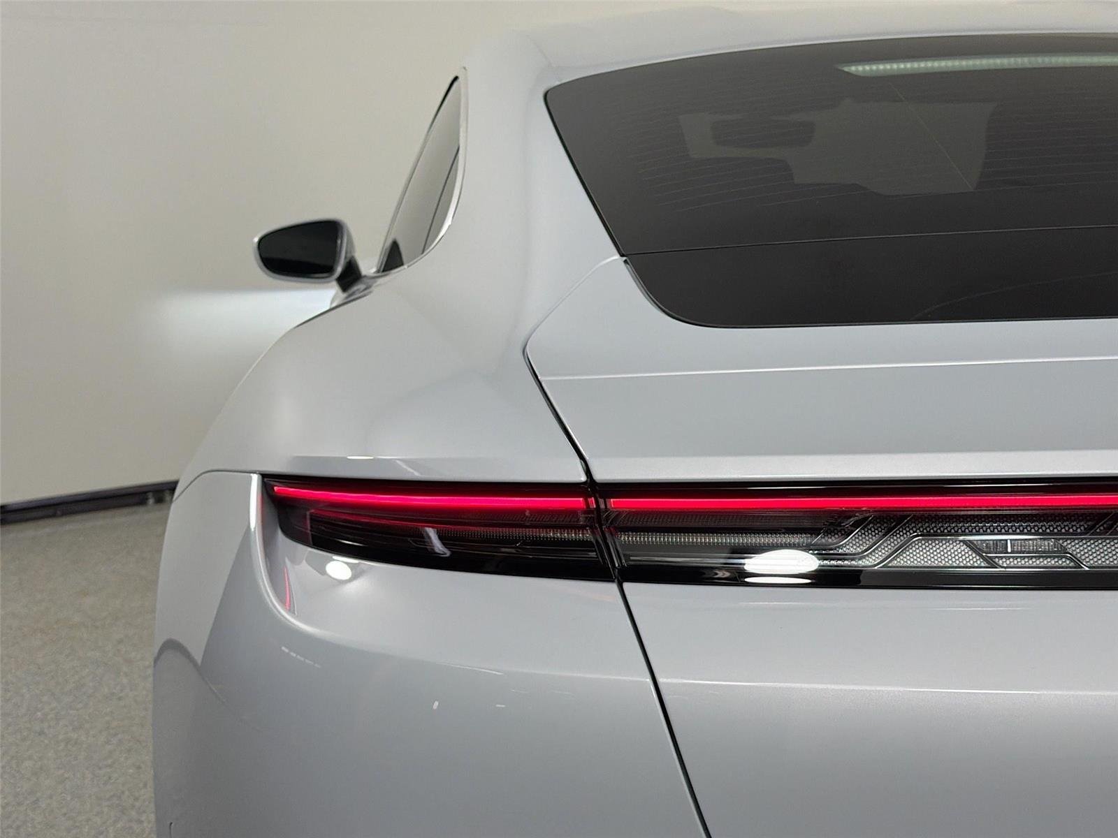 New 2026 Ice Grey Metallic Porsche 4S image 16