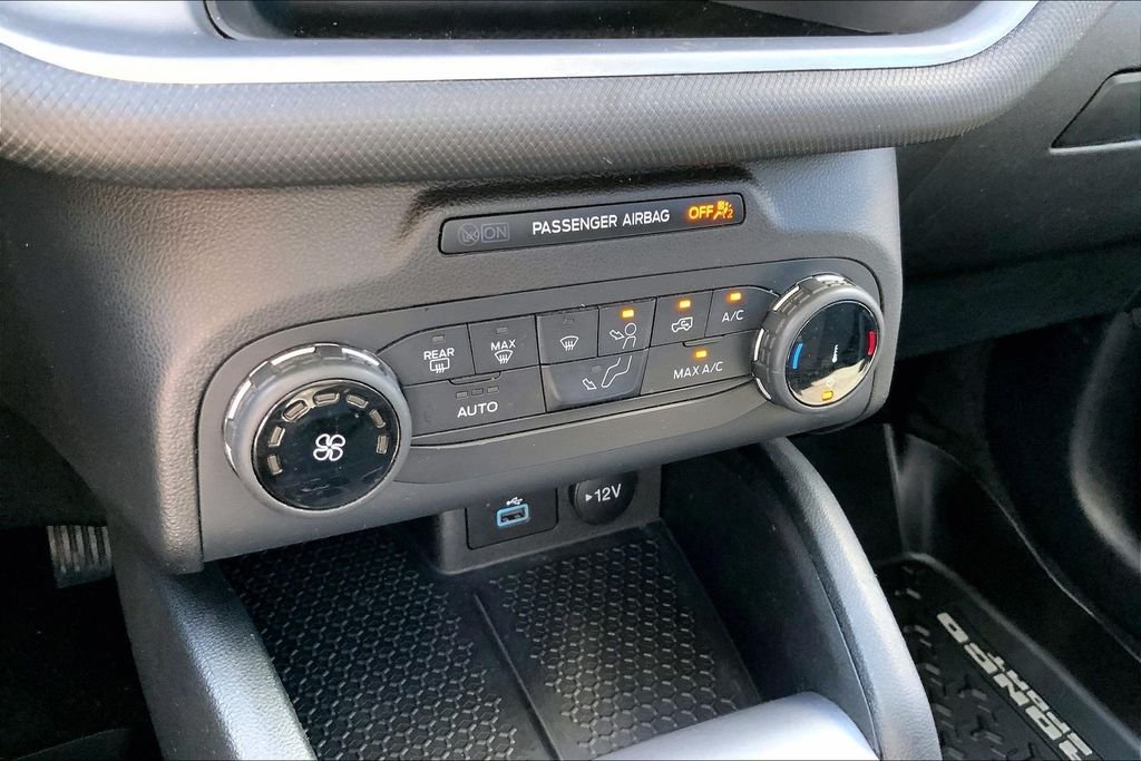 Used 2022 Silver Ford Big Bend image 15