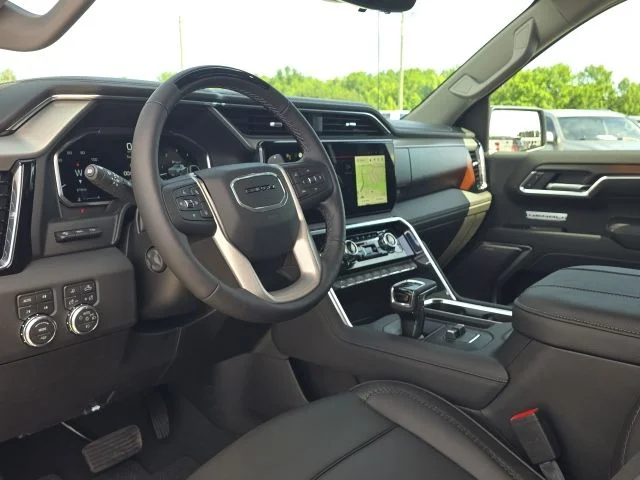 Used 2026 White GMC Denali image 25