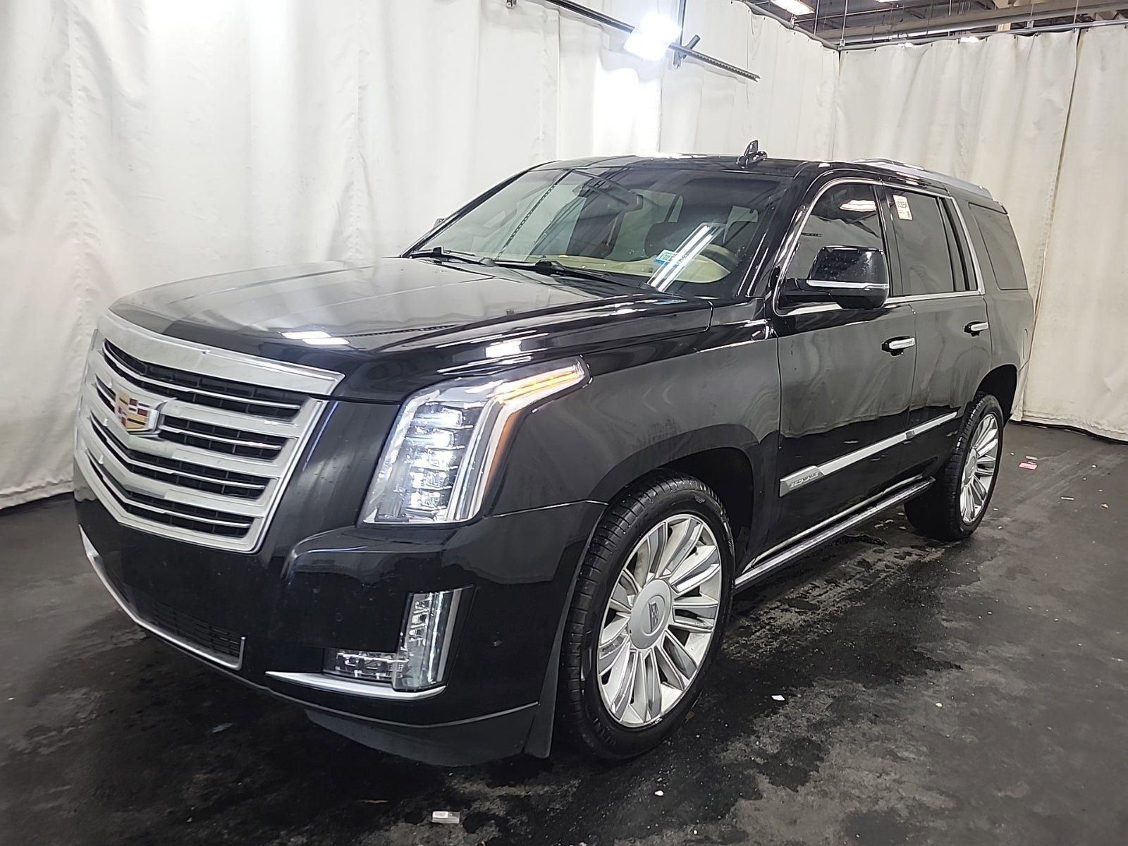 2020 Cadillac Escalade